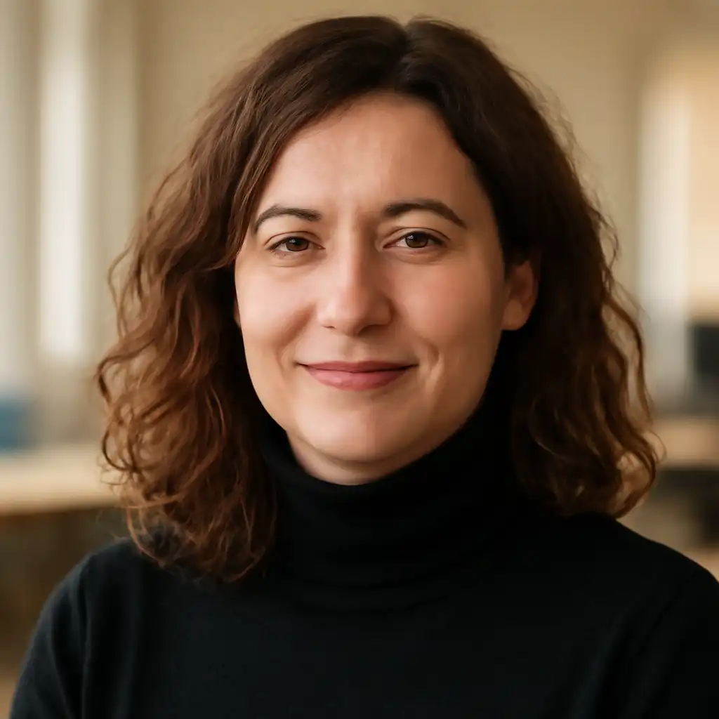 Francesca Lombardi